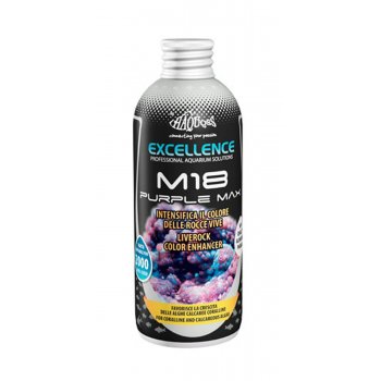 HAQUOSS M18 - PURPLE MAX 100 - 250ML